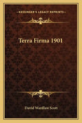 Terra Firma 1901 - Paperback
