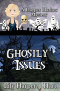 Ghostly Issues - Paperback