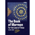 The Book of Mormon for the Least of These, Volume 3 - Hardcover
