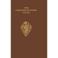 Chester Mystery Cycle 1 Eetss: C 3 C - Hardcover