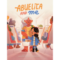 Abuelita and Me - Paperback