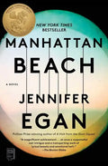 Manhattan Beach - Paperback