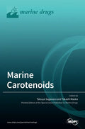 Marine Carotenoids - Hardcover