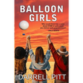Balloon Girls - Paperback