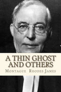 A thin Ghost and Others - Paperback