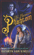 The Forgotten Phantom - Paperback