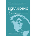 Expanding Energy: The Dynamic Story of Christianity in North America - Hardcover