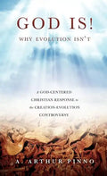 God Is! - Hardcover