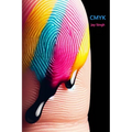 Cmyk - Paperback
