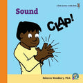 Sound - Paperback