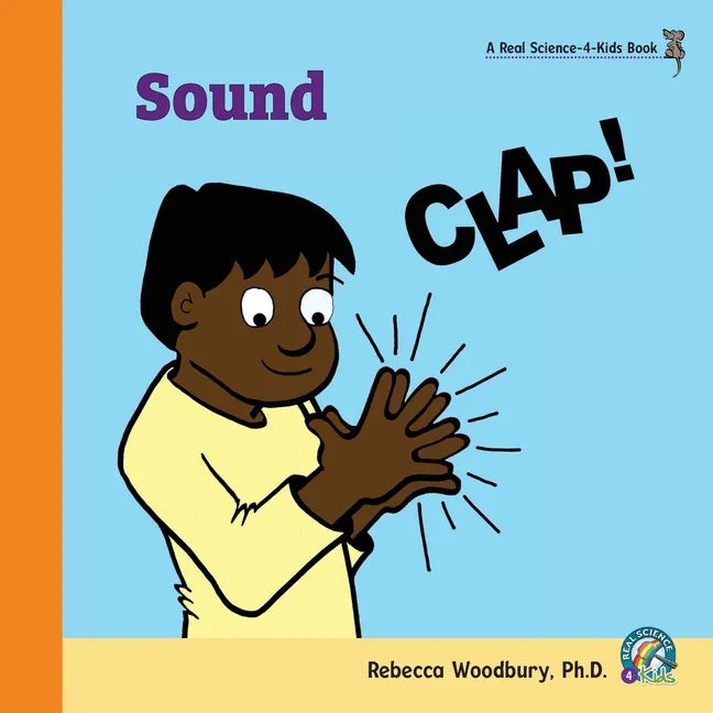 Sound - Paperback