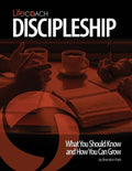 LifeCoach: Discipleship: What You Should Know and How You Can Grow - Paperback