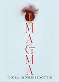 Magma - Paperback