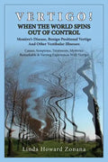 Vertigo! When the World Spins Out of Control - Paperback