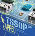 TSSOP gets ZAPPED: by Static Electricity - Hardcover