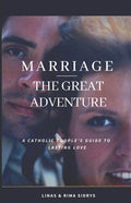 Marriage - The Great Adventure - Paperback