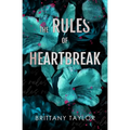 The Rules of Heartbreak - Paperback