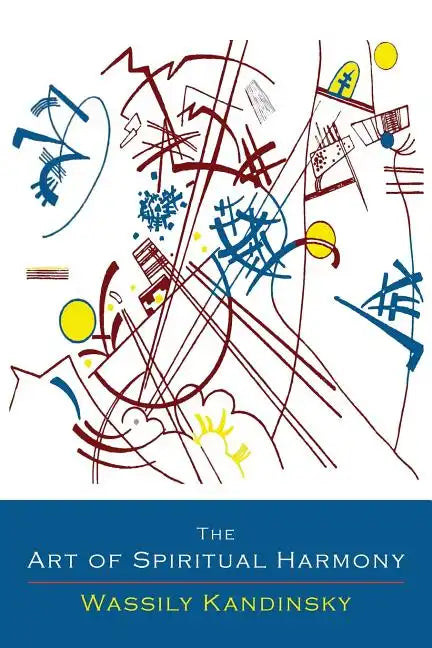 The Art of Spiritual Harmony - Paperback