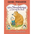 Mrs. Noodlekugel and Drooly the Bear - Hardcover
