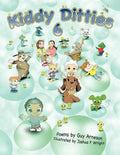 Kiddy Ditties 6 - Paperback