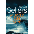 Murder on Skye: An absolutely gripping crime mystery with a massive twist - Paperback