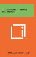 The Human Heredity Handbook - Hardcover