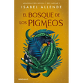 El Bosque de Los Pigmeos / Forest of the Pygmies - Paperback