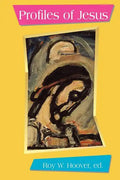 Profiles of Jesus - Paperback