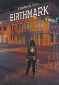 Birthmark - Hardcover