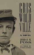 Griswoldville - Paperback