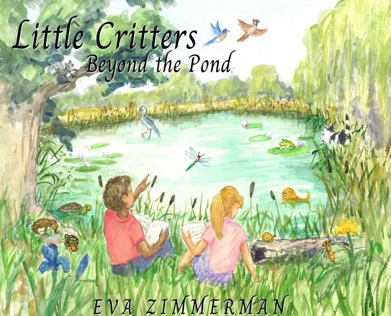 Little Critters - Hardcover