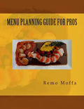 Menu Planning Guide for Pros - Paperback