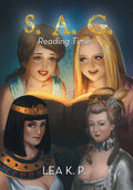 S. A. G.: Reading Time - Hardcover