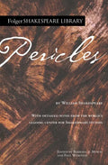 Pericles - Paperback