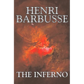 The Inferno by Henri Barbusse, Fiction, Literary - Paperback