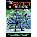 The Greatest Adventure - Paperback