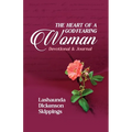 The Heart of a God-Fearing Woman Devotional and Journal - Paperback
