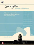 Justinguitar Beginner's Songbook: 100 Classic Songs Specially Arranged for Beginner Guitarists with Performance Tips - Paperback
