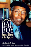God's Bad Boy - Paperback