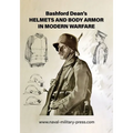Bashford Dean's HELMETS AND BODY ARMOR IN MODERN WARFARE - Paperback