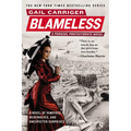 Blameless - Paperback