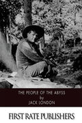The People of the Abyss - Paperback