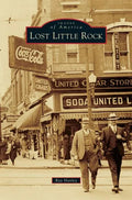 Lost Little Rock - Hardcover