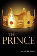 The Prince - Paperback