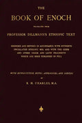 The Book of Enoch - Paperback