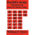 Euclid's Army: Preparing Land Forces for Warfare Today - Hardcover
