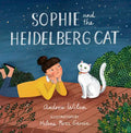 Sophie and the Heidelberg Cat - Hardcover