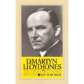 D. Martyn Lloyd-Jones: The First Forty Years - Hardcover