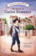 The Secret of Carlos Romanus - Paperback