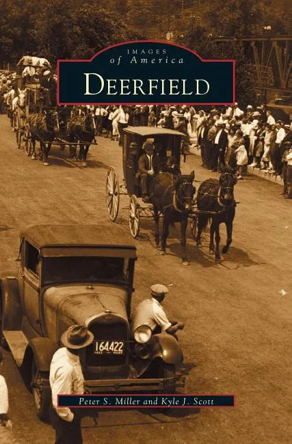 Deerfield - Hardcover